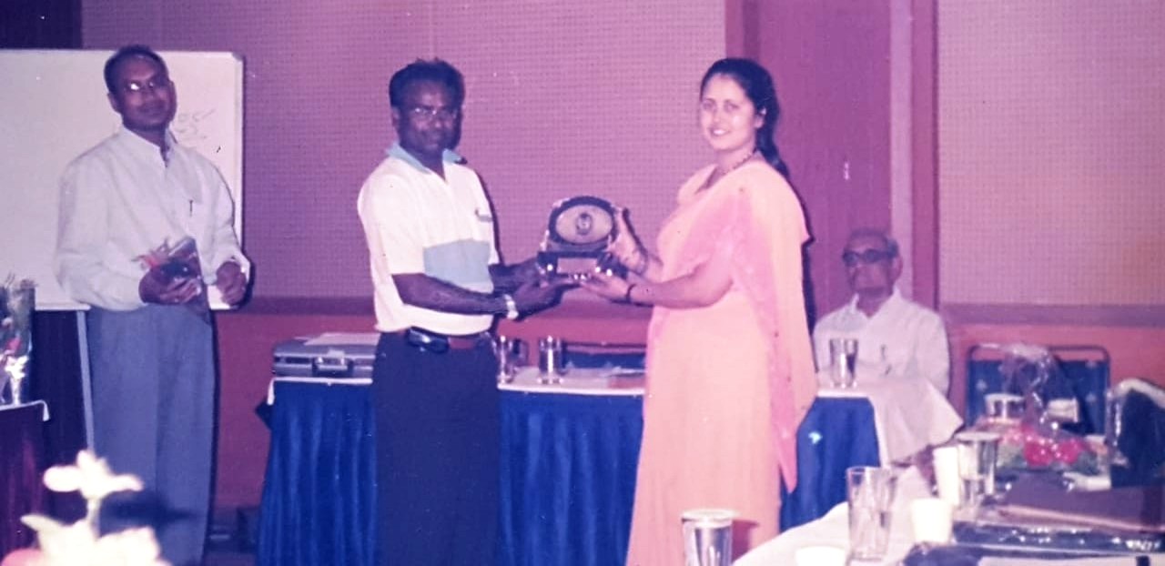 2004 -AWARD FOR HIGHEST SUM ASSURED 2004 BY SENIOR BRANCH MANAGER